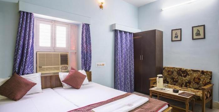 Hotel Akashdeep